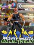 2006 Toy Biz Marvel Legends Weapon X Wolverine