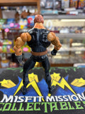 2006 Toy Biz Marvel Legends Weapon X Wolverine