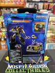 Transformers Legacy United Star Raider Cannonball Figure (New)
