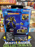 Transformers Legacy United Star Raider Cannonball Figure (New)