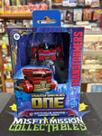 Transformers One Optimus Prime Orion Pax Figure (New)