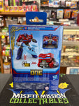 Transformers One Optimus Prime Orion Pax Figure (New)