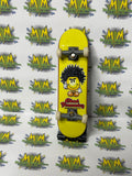 World Industries Tech Deck Chad Fernandez Flameboy Gen 6 96mm