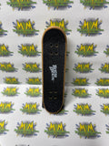 World Industries Tech Deck Chad Fernandez Flameboy Gen 6 96mm