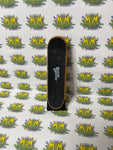 World Industries Tech Deck Rambo Flameboy 96mm