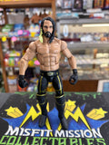 Mattel 2015 WWE Elite Money in The Bank Series Seth Rollins Figure
