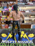 Mattel 2015 WWE Elite Money in The Bank Series Seth Rollins Figure