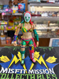Mattel WWE Elite NXT Series #47 Asuka Figure