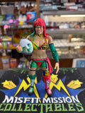 Mattel WWE Elite NXT Series #47 Asuka Figure
