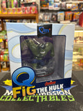2016 Q-Fig Avengers Age of Ultron The Hulk Statue (New)