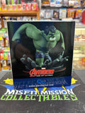 2016 Q-Fig Avengers Age of Ultron The Hulk Statue (New)