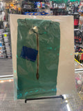 Vintage 12" G.I. Joe Canvas Sleeping Bag with Pillow