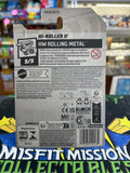 Hot Wheels HW Rolling Metal Hi-Roller II (New)