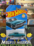 2024 Hot Wheels HW Modified ‘66 Buick Riviera (New)