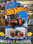 2024 Hot Wheels HW Designed By Gotta Go (New)
