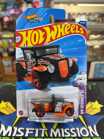 2024 Hot Wheels HW Designed By Gotta Go (New)