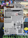 2024 Hot Wheels HW Designed By Gotta Go (New)