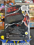 WWE DVD The Self Destruction The Ultimate Warrior