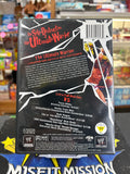 WWE DVD The Self Destruction The Ultimate Warrior