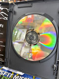 WWE DVD The Self Destruction The Ultimate Warrior