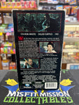 1965 Zatoichi The Adventures of A Blind Man VHS Tape