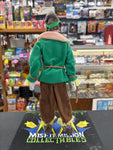 1999 Mattel The Wizard Of Oz Scarecrow 12” Figure