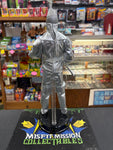 1997 Mattel The Wizard Of Oz Tin Man 12” Figure