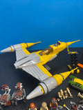 LEGO Star Wars 75092 Naboo Starfighter