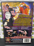 FMW Ring of Torture DVD