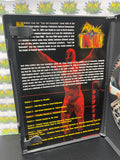 FMW Ring of Torture DVD