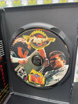 FMW Ring of Torture DVD