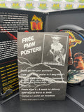 FMW Ring of Torture DVD