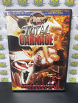 FMW Total Carnage DVD