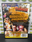 FMW Total Carnage DVD