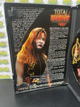 FMW Total Carnage DVD