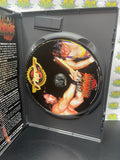 FMW Total Carnage DVD