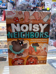 Mattel Games Noisy Neighbours Game