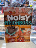 Mattel Games Noisy Neighbours Game
