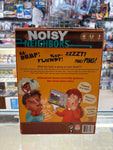 Mattel Games Noisy Neighbours Game