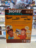 Mattel Games Noisy Neighbours Game