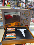 Mattel Games Noisy Neighbours Game