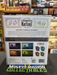 Command of Nature Card Game (New)