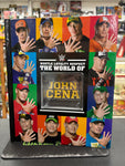 Hustle Loyalty and Respect The World of John Cena