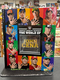 Hustle Loyalty and Respect The World of John Cena