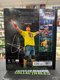 Hustle Loyalty and Respect The World of John Cena