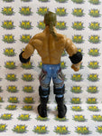 2004 Jakks WWE Bad Blood Chris Jericho