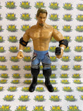 2004 Jakks WWE Bad Blood Chris Jericho