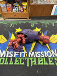 Marvel Legends Onslaught Right Arm Build A Figure Part