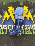 Marvel Legends Controller Right Leg Build A Figure Part