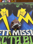 Marvel Legends Rocket Racoon Head Build A Figure Part